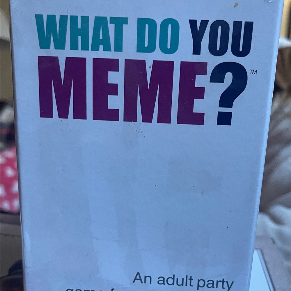 Party Game